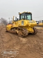 Used Bulldozer
